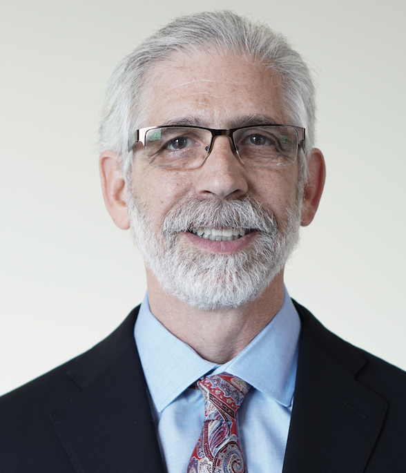 Lawrence Epstein